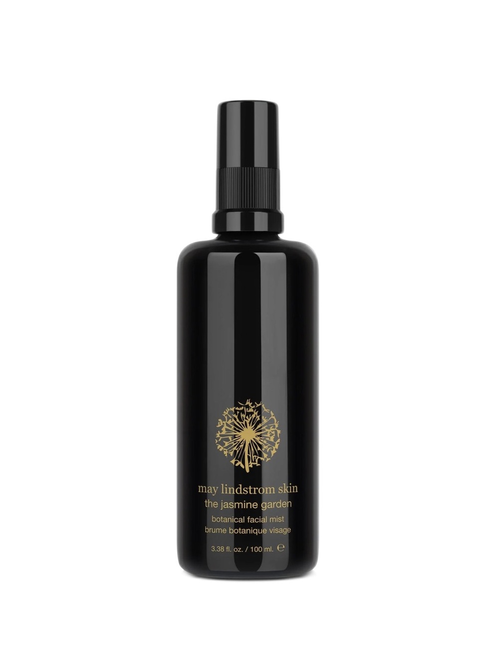 The Jasmine Garden Botanical Facial Mist